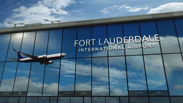 Park Fly Fort Lauderdale Airport parkcruisefly.com